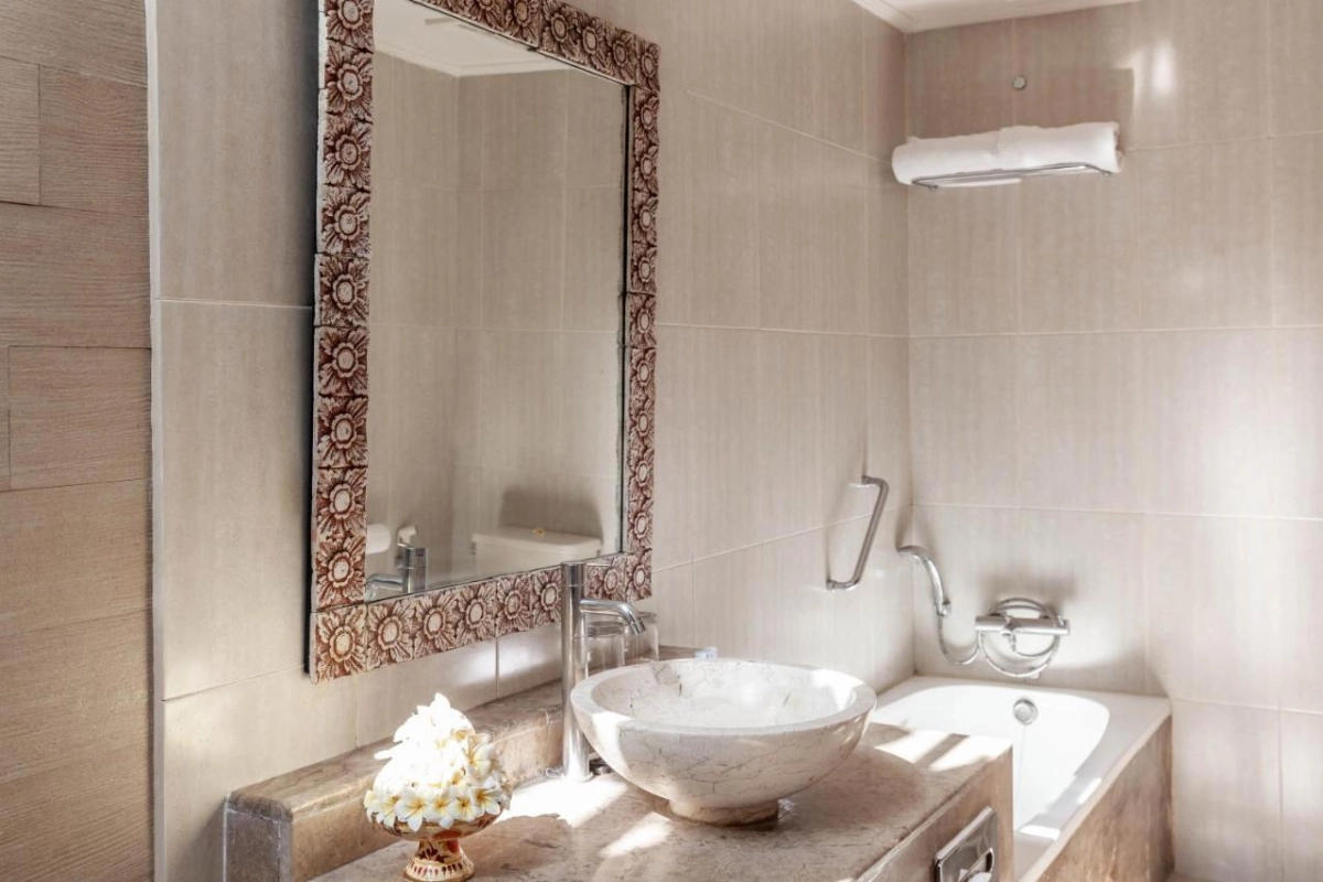 Bali Mandira Beach Resort & Spa - Hotel Photo 16