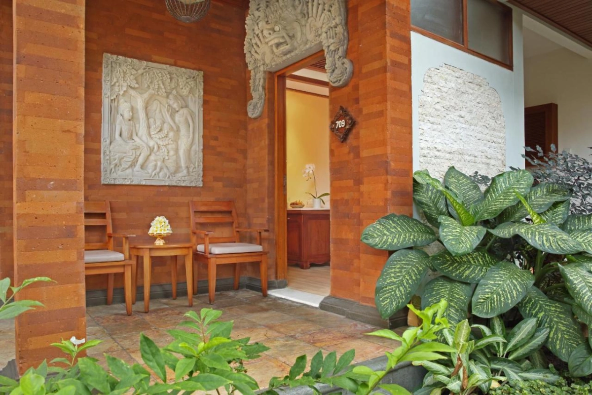 Bali Mandira Beach Resort & Spa - Hotel Photo 18