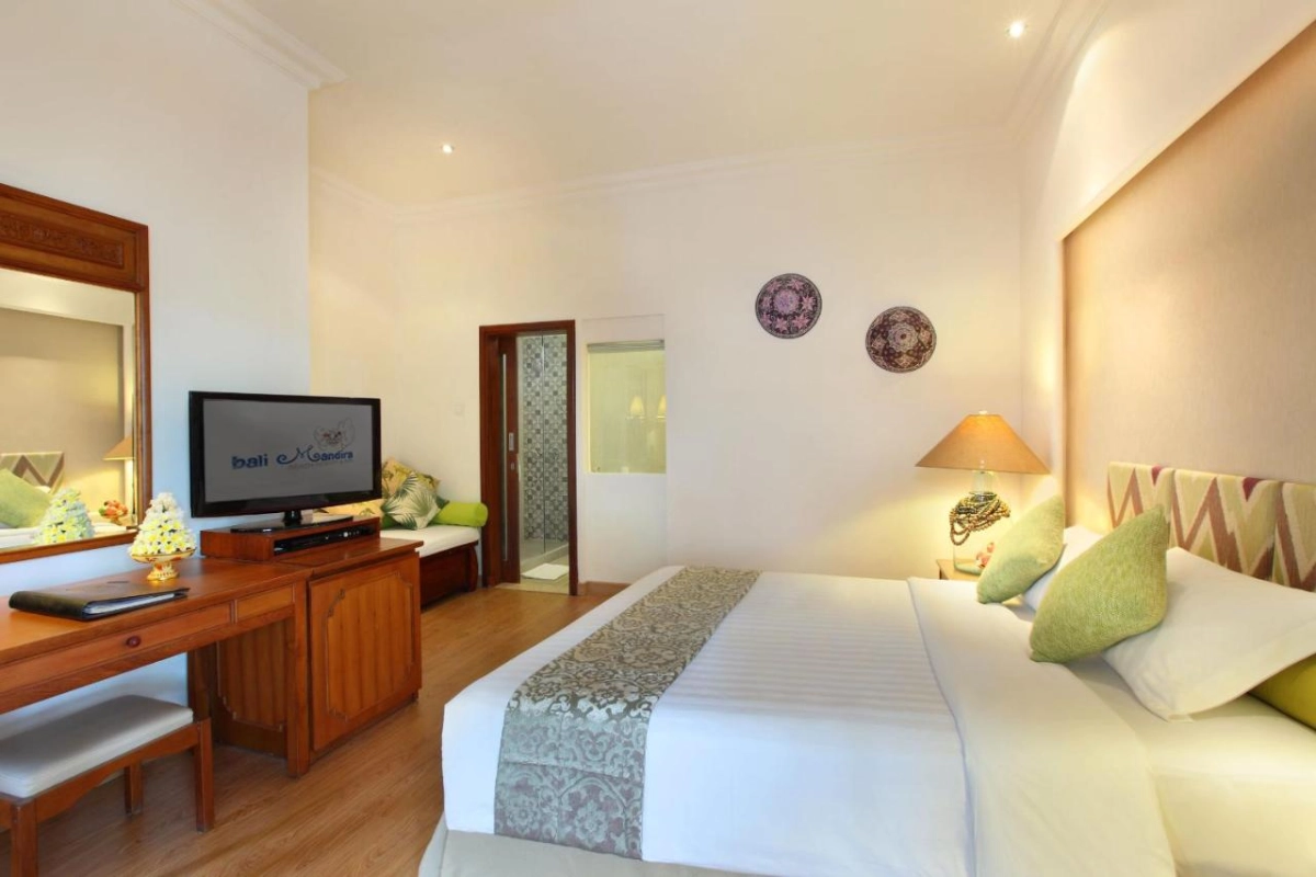 Bali Mandira Beach Resort & Spa - Hotel Photo 19