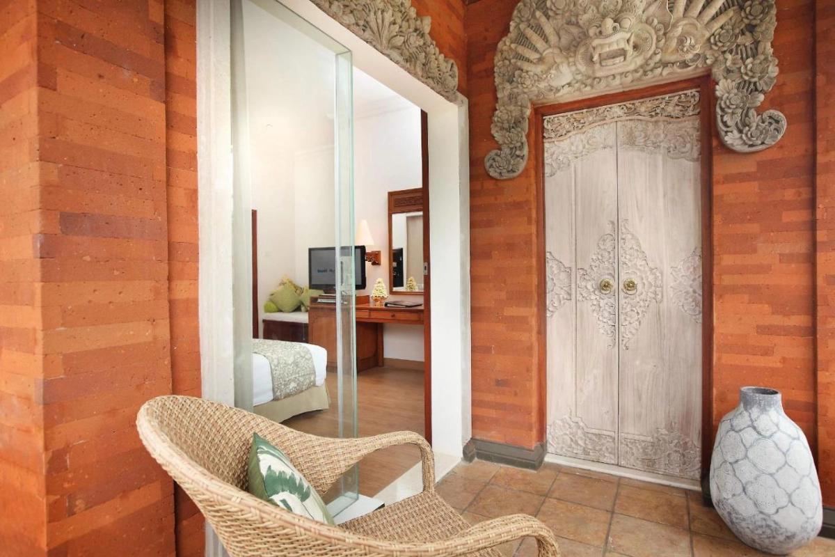 Bali Mandira Beach Resort & Spa - Hotel Photo 21