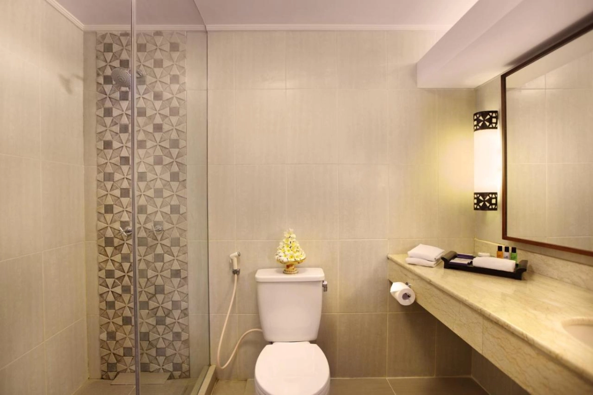 Bali Mandira Beach Resort & Spa - Hotel Photo 22