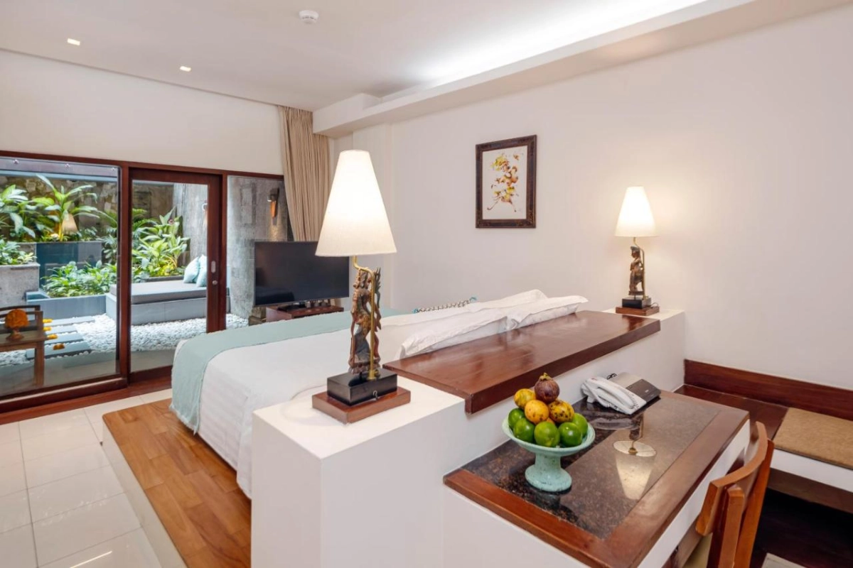 Bali Mandira Beach Resort & Spa - Hotel Photo 23