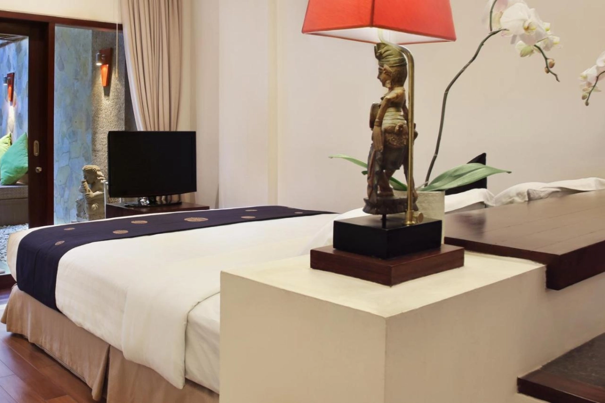 Bali Mandira Beach Resort & Spa - Hotel Photo 25