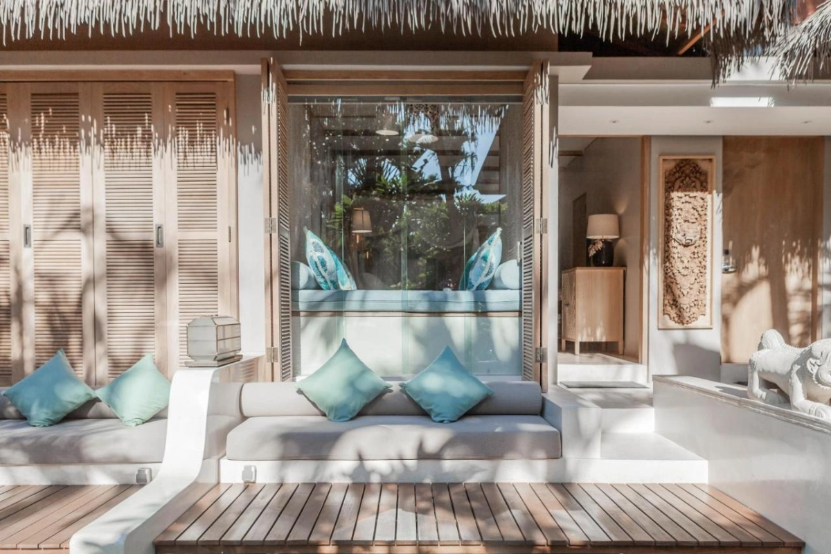 Bali Mandira Beach Resort & Spa - Hotel Photo 26