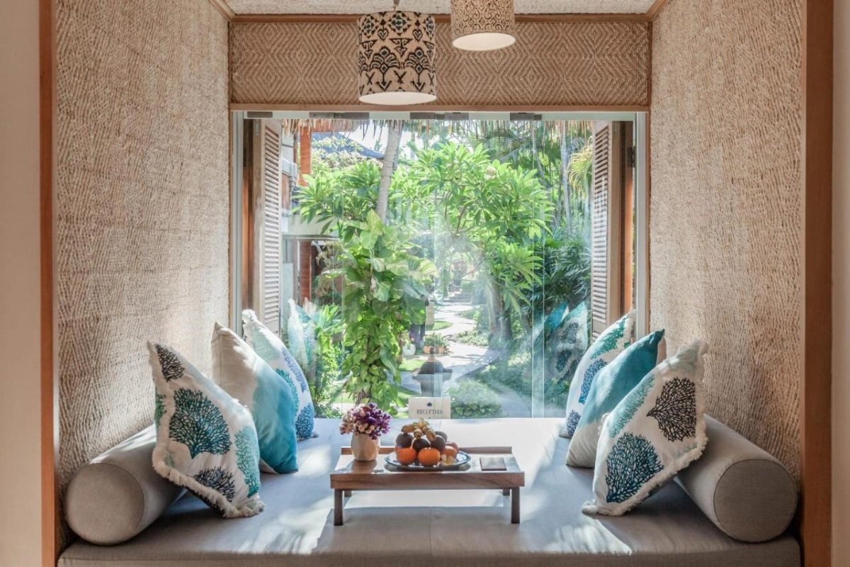 Bali Mandira Beach Resort & Spa - Hotel Photo 27