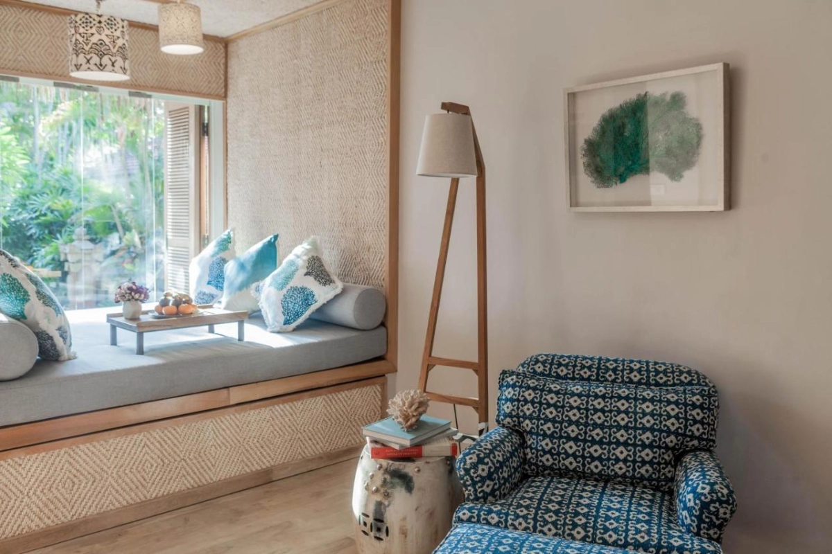 Bali Mandira Beach Resort & Spa - Hotel Photo 28