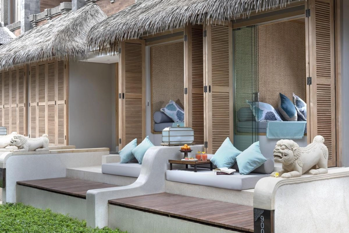 Bali Mandira Beach Resort & Spa - Hotel Photo 29