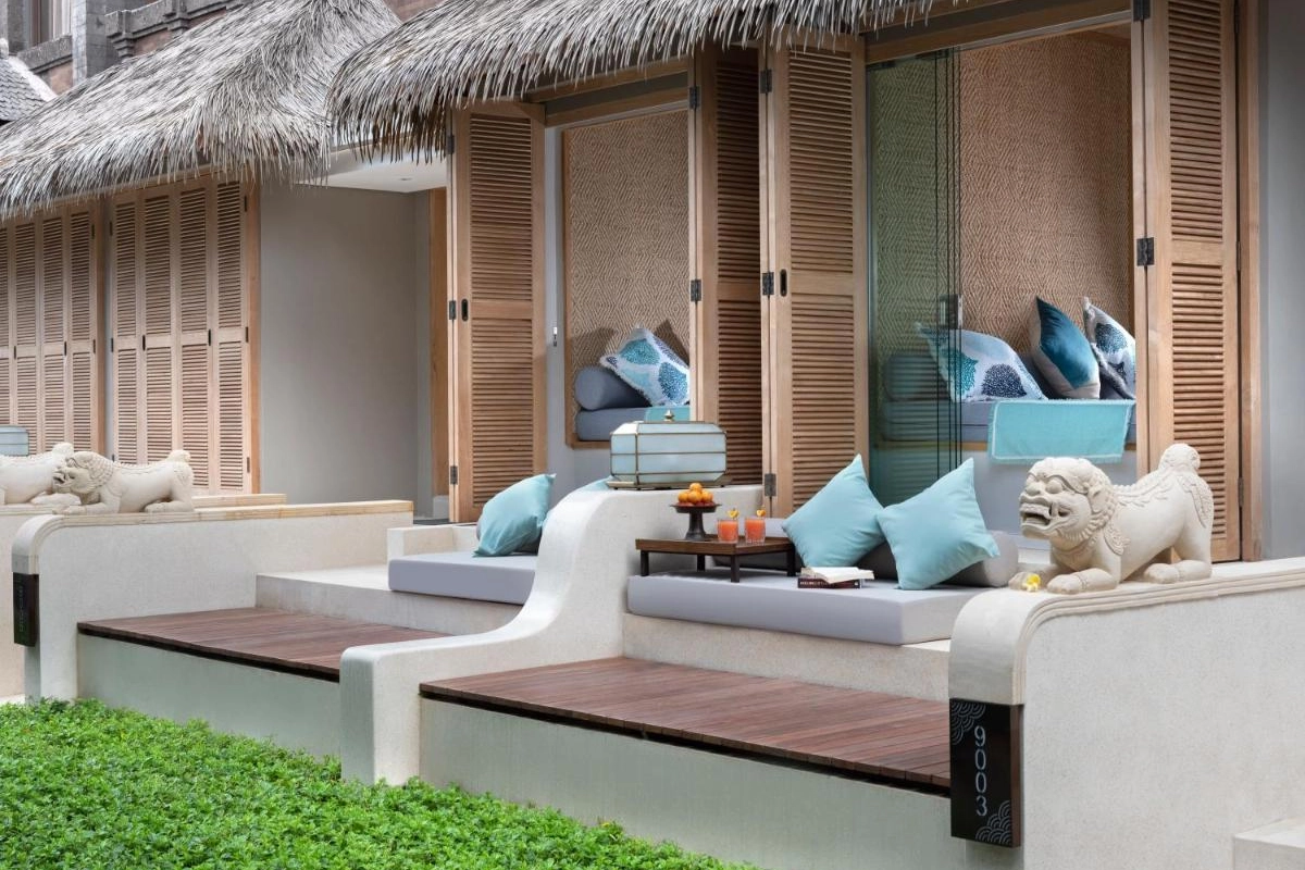 Bali Mandira Beach Resort & Spa - Hotel Photo 30