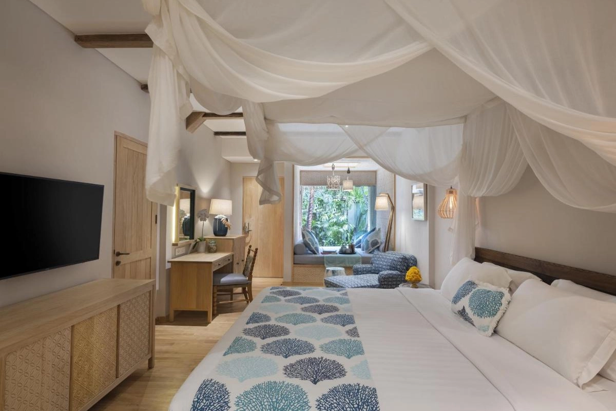 Bali Mandira Beach Resort & Spa - Hotel Photo 31