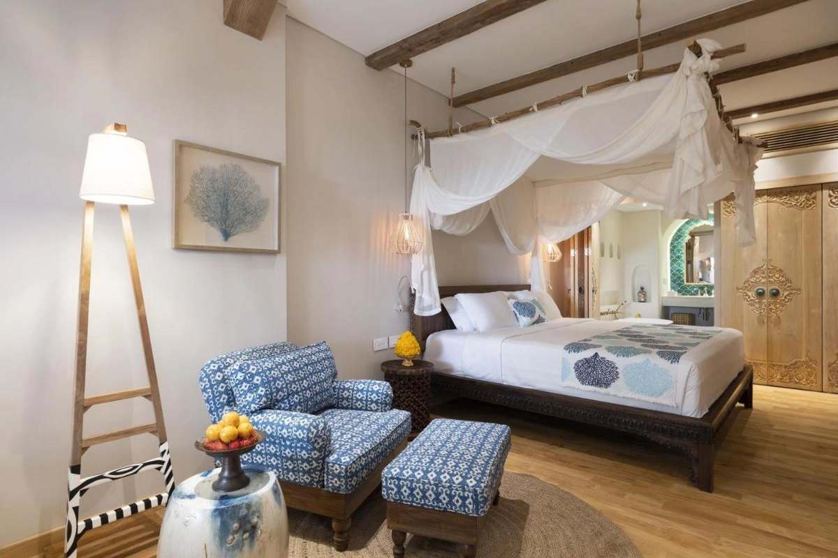 Bali Mandira Beach Resort & Spa - Hotel Photo 32