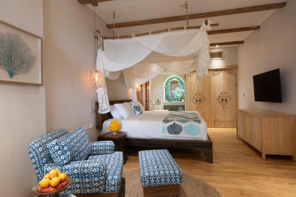 Bali Mandira Beach Resort & Spa - Hotel Photo 33