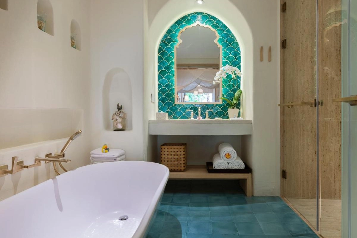 Bali Mandira Beach Resort & Spa - Hotel Photo 34