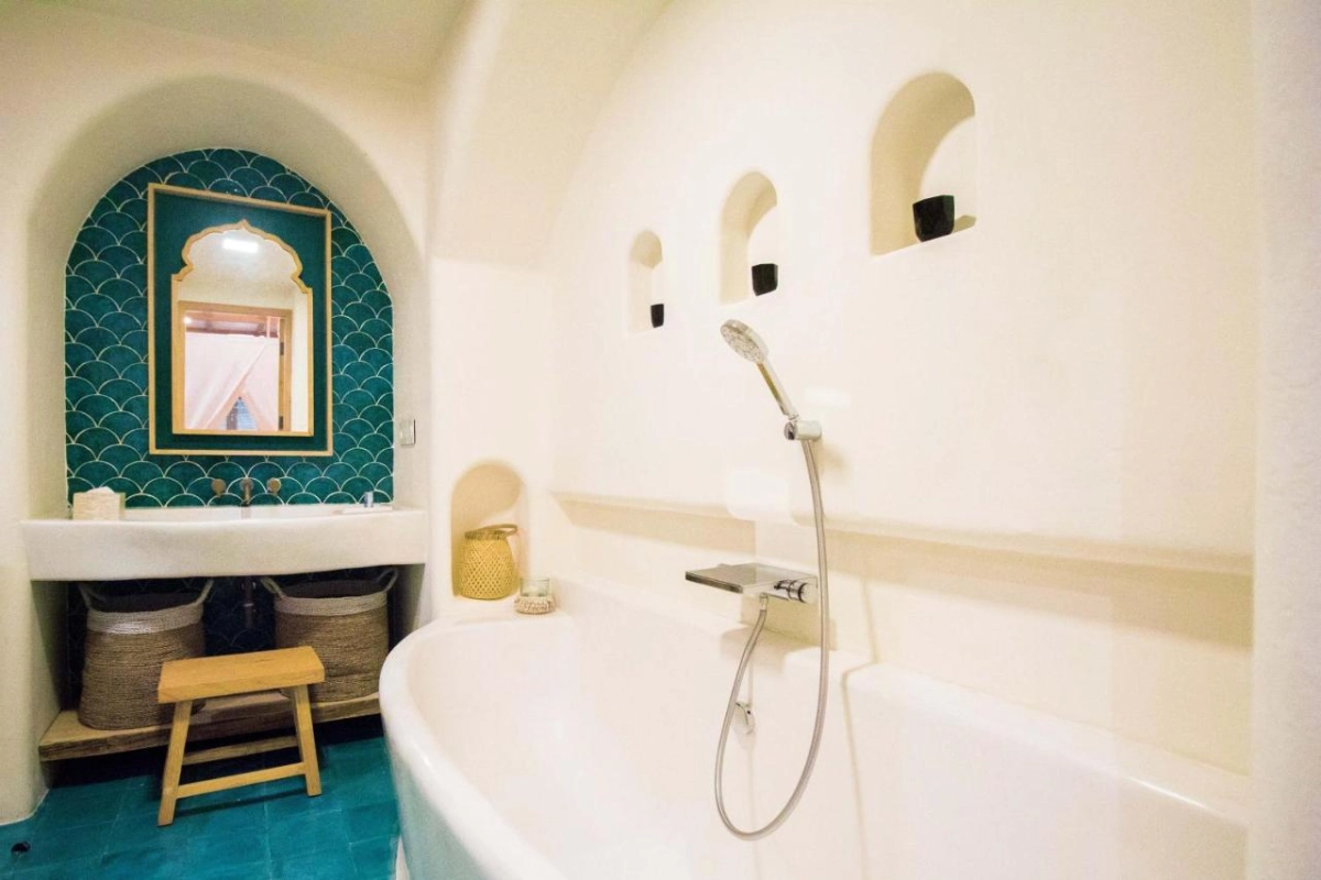 Bali Mandira Beach Resort & Spa - Hotel Photo 35