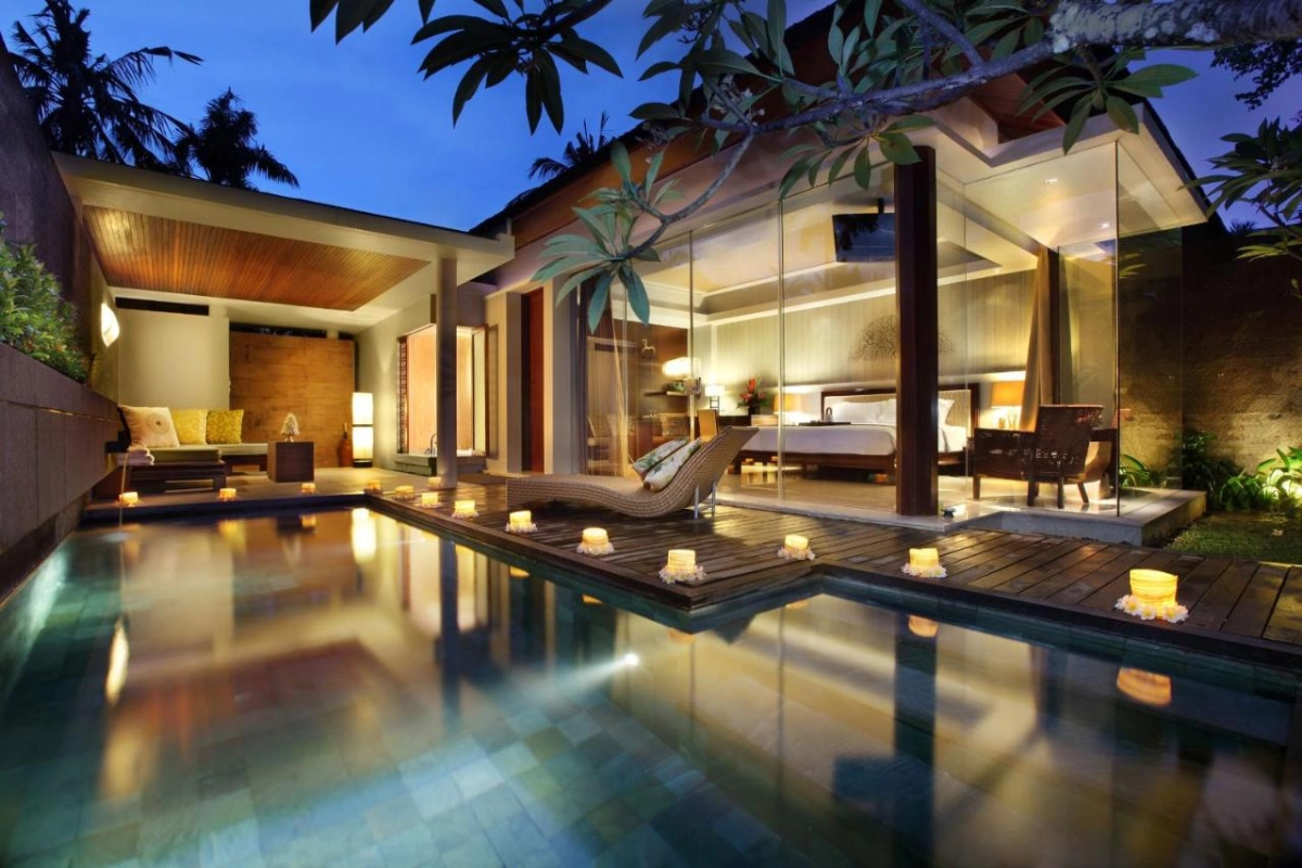 Bali Mandira Beach Resort & Spa - Hotel Photo 37