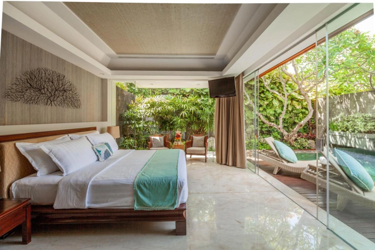 Bali Mandira Beach Resort & Spa - Hotel Photo 38