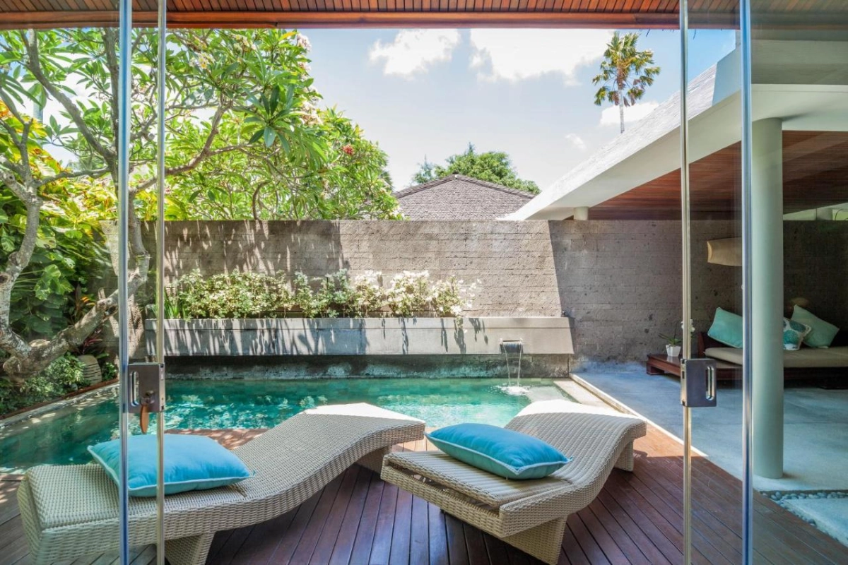 Bali Mandira Beach Resort & Spa - Hotel Photo 40