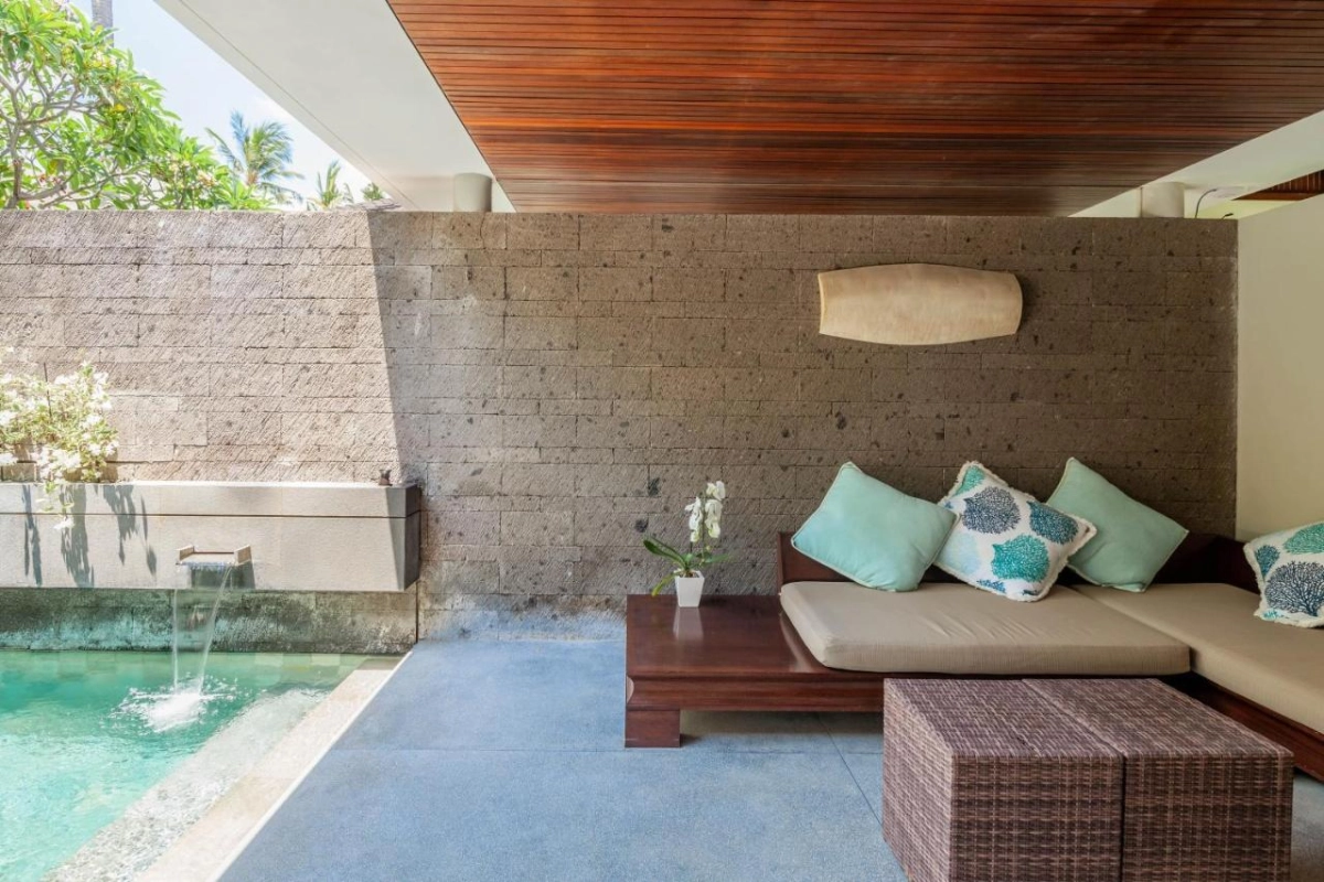 Bali Mandira Beach Resort & Spa - Hotel Photo 41