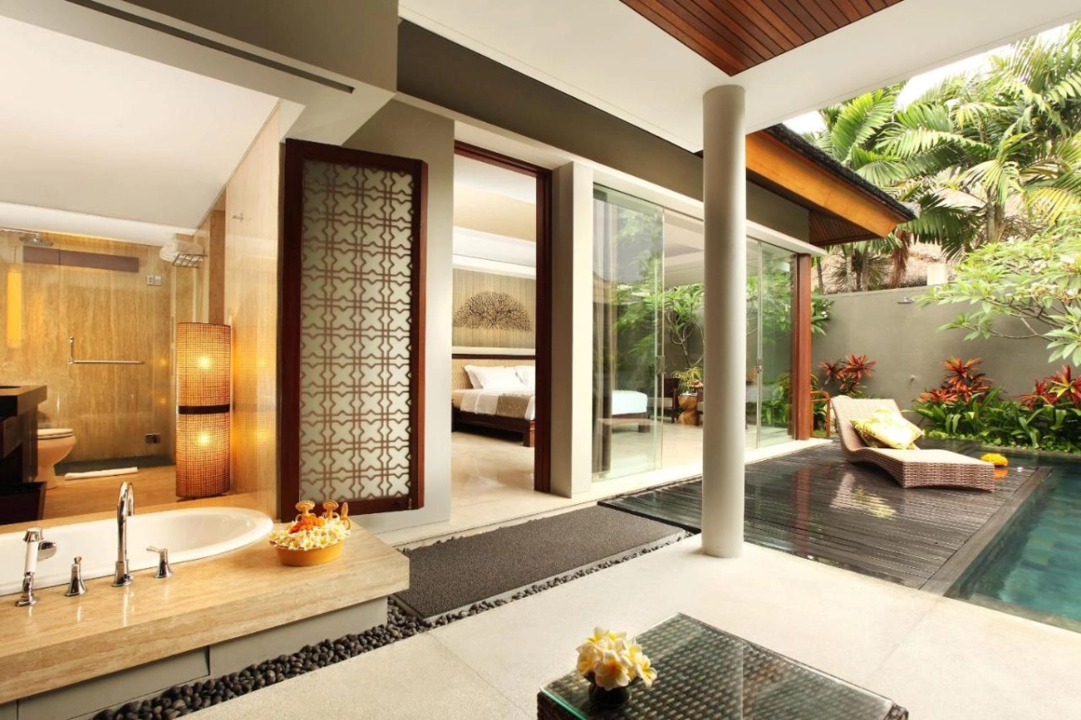 Bali Mandira Beach Resort & Spa - Hotel Photo 43