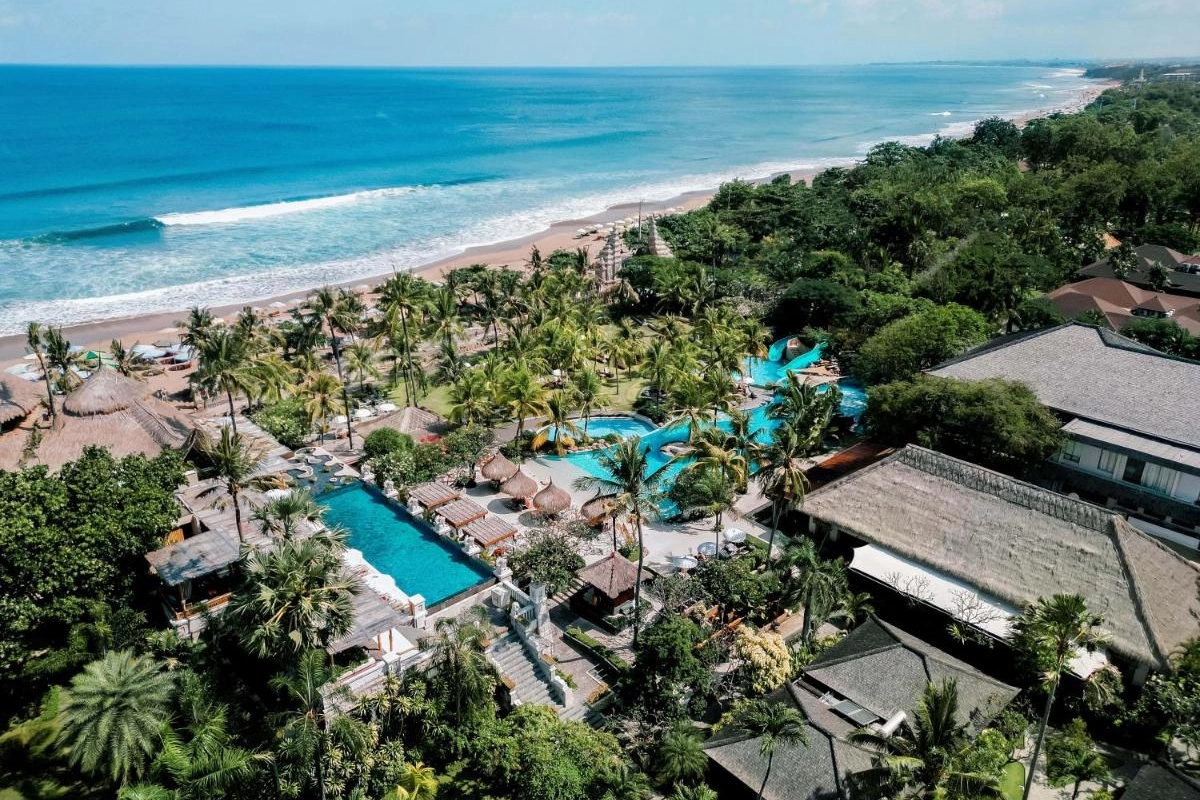 Bali Mandira Beach Resort & Spa - Hotel Photo 45