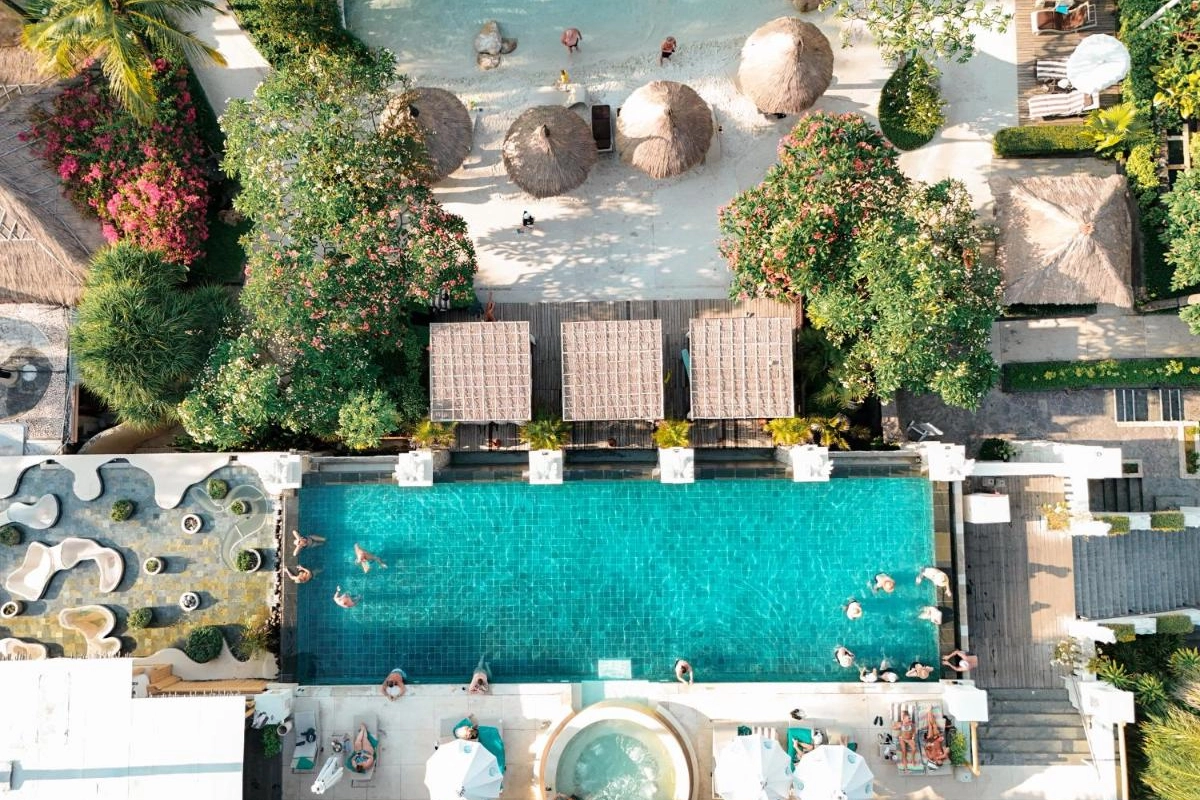 Bali Mandira Beach Resort & Spa - Hotel Photo 46