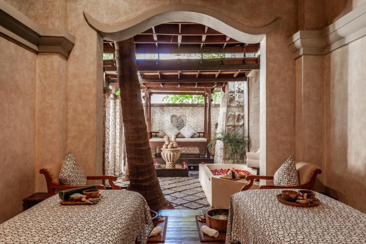 Bali Mandira Beach Resort & Spa - Hotel Photo 55