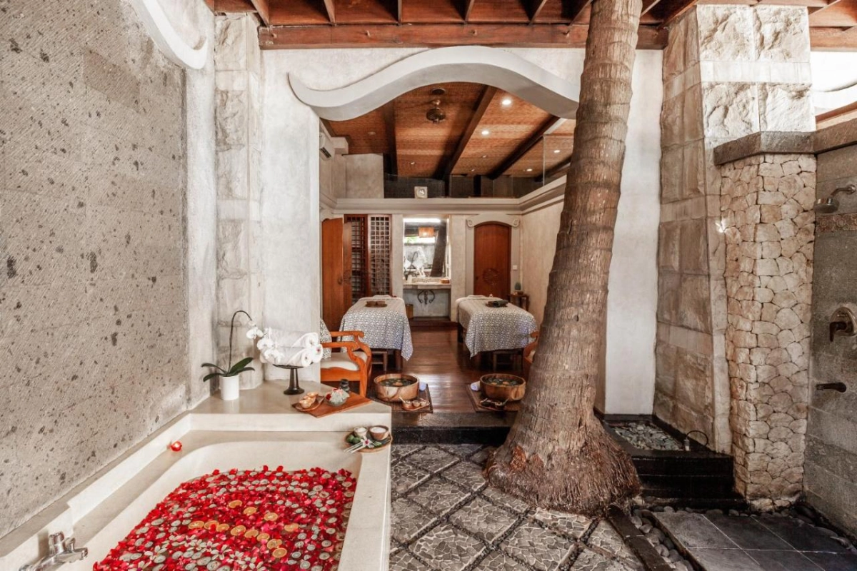 Bali Mandira Beach Resort & Spa - Hotel Photo 56