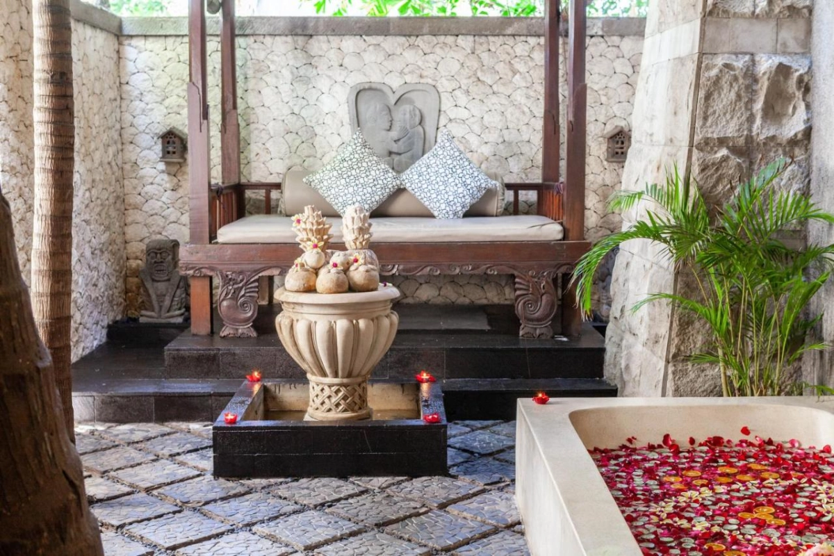 Bali Mandira Beach Resort & Spa - Hotel Photo 57