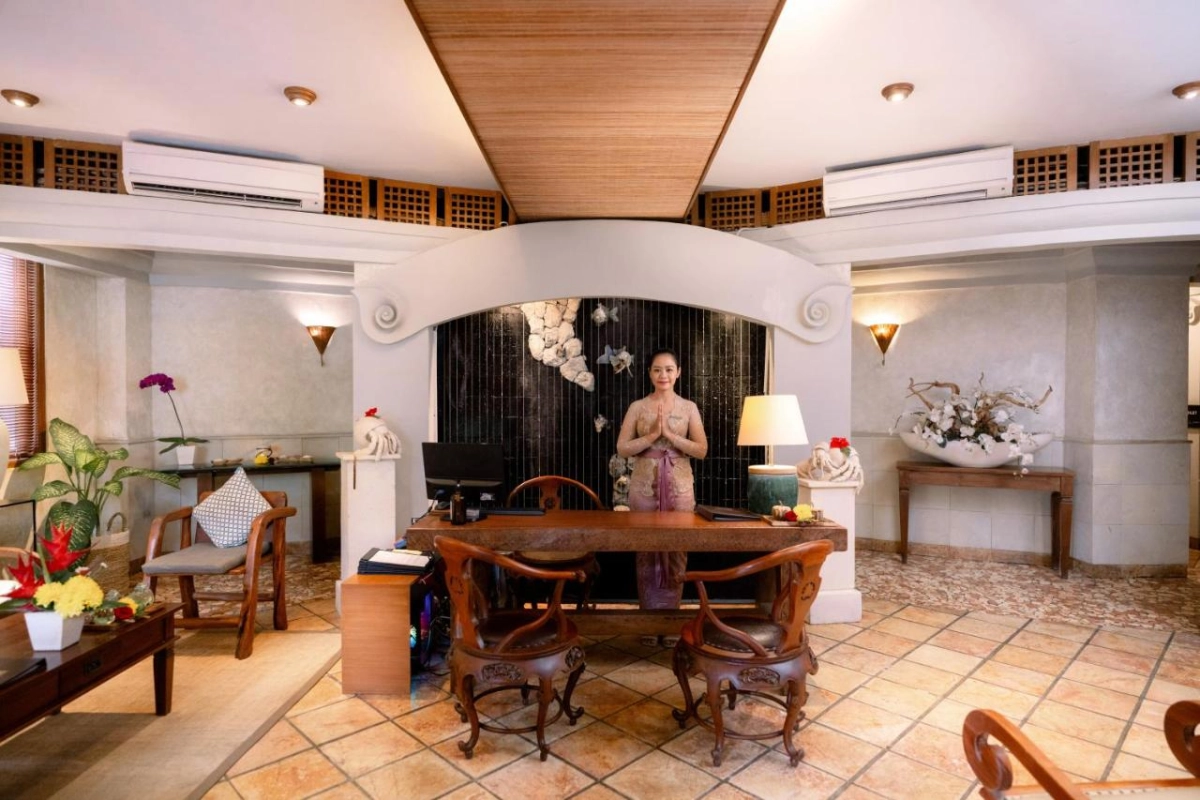 Bali Mandira Beach Resort & Spa - Hotel Photo 58