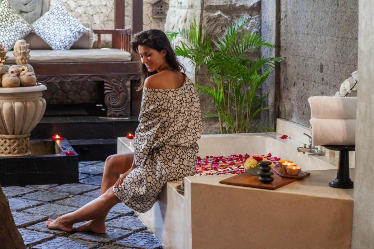 Bali Mandira Beach Resort & Spa - Hotel Photo 59