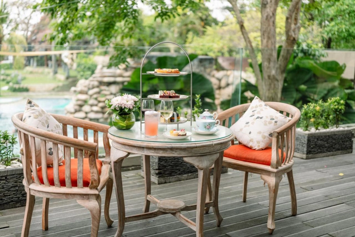 Bali Mandira Beach Resort & Spa - Hotel Photo 75