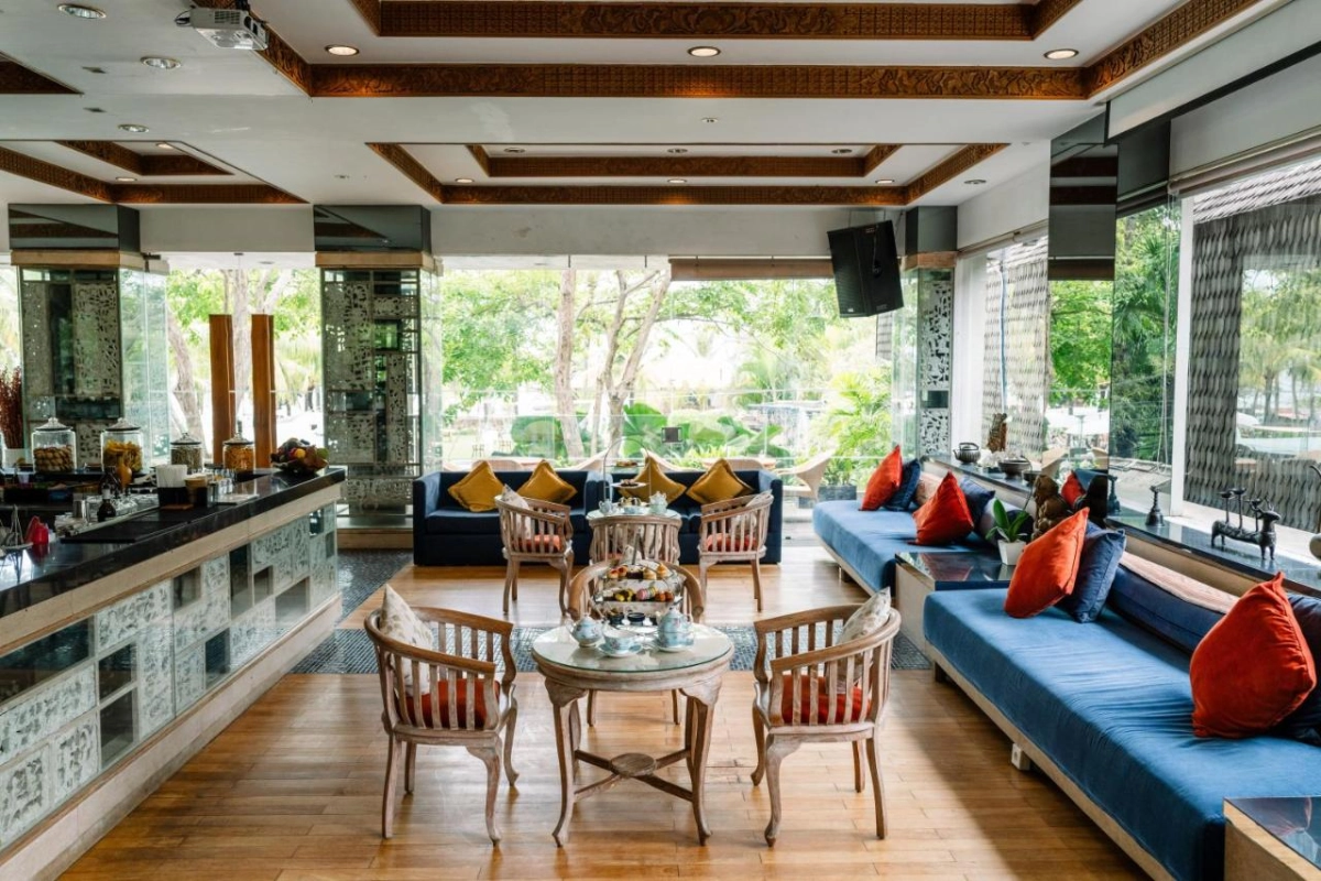 Bali Mandira Beach Resort & Spa - Hotel Photo 76