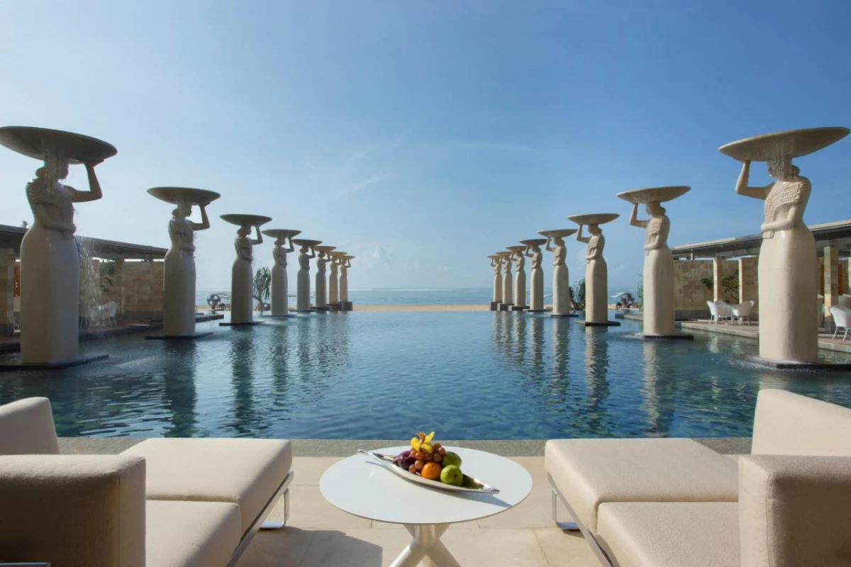 The Mulia Bali - Hotel Photo 1