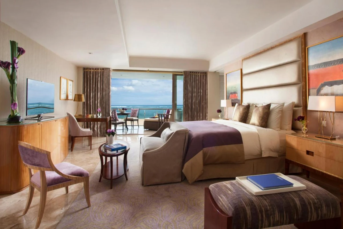 The Mulia Bali - Hotel Photo 2