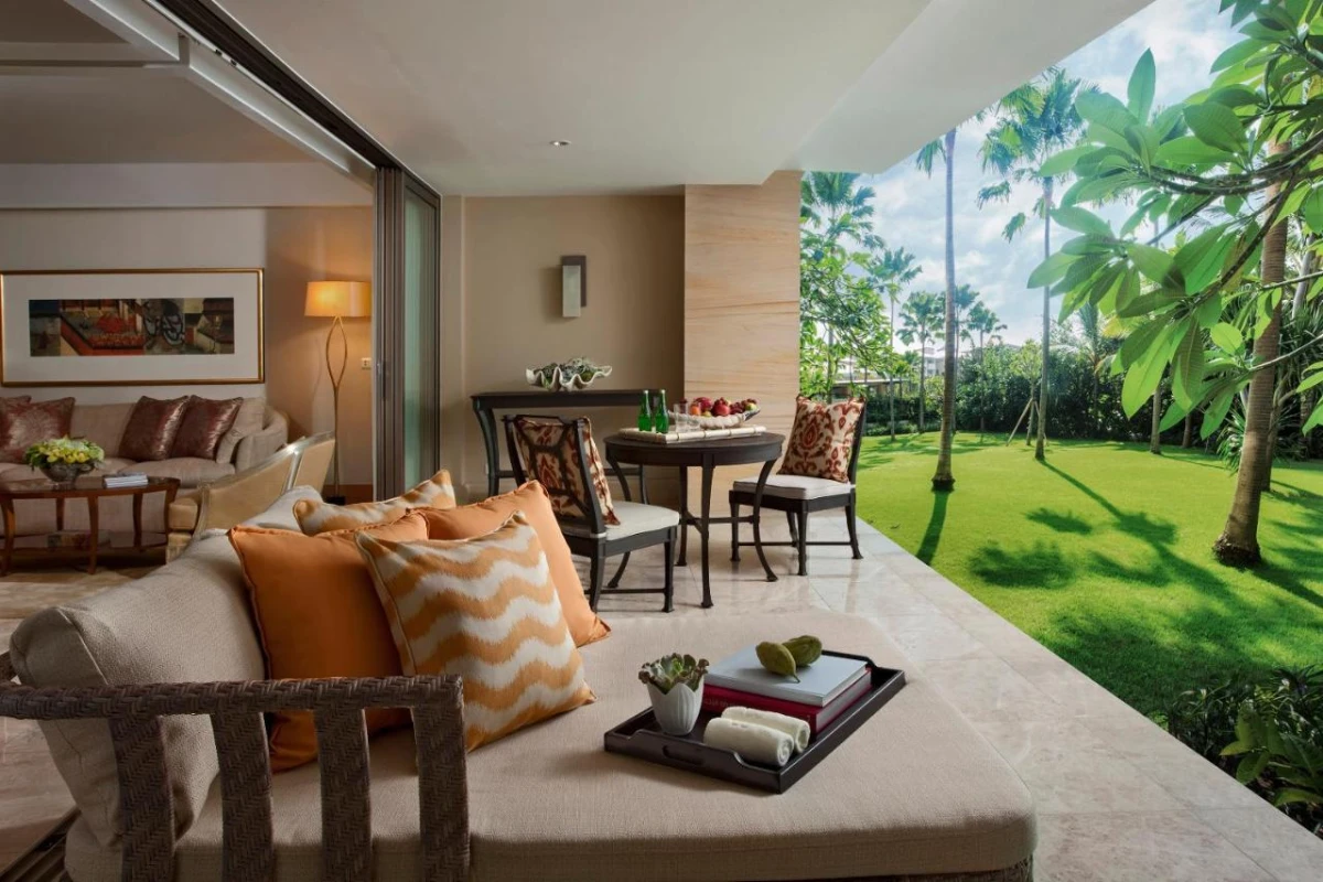 The Mulia Bali - Hotel Photo 3