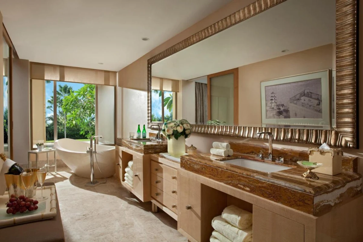 The Mulia Bali - Hotel Photo 4