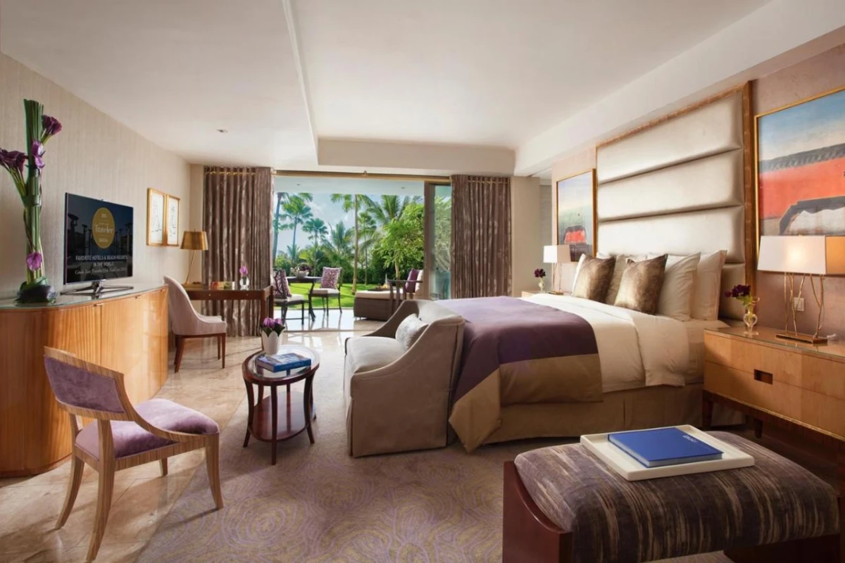 The Mulia Bali - Hotel Photo 5