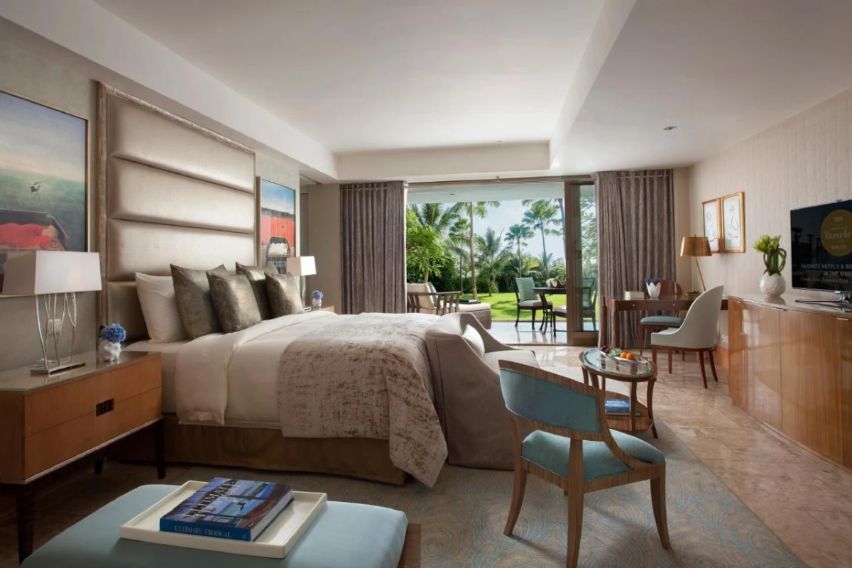 The Mulia Bali - Hotel Photo 6