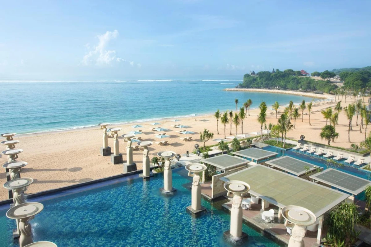 The Mulia Bali - Hotel Photo 10