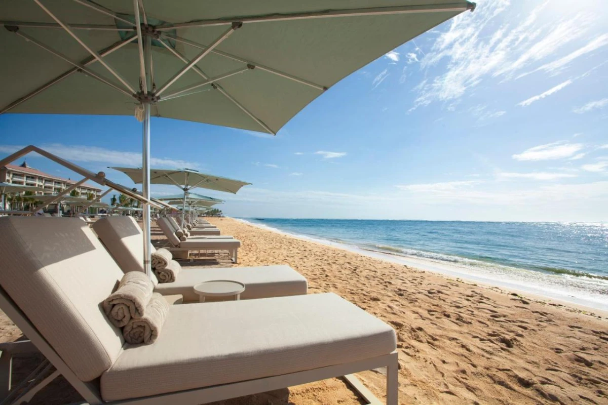 The Mulia Bali - Hotel Photo 11