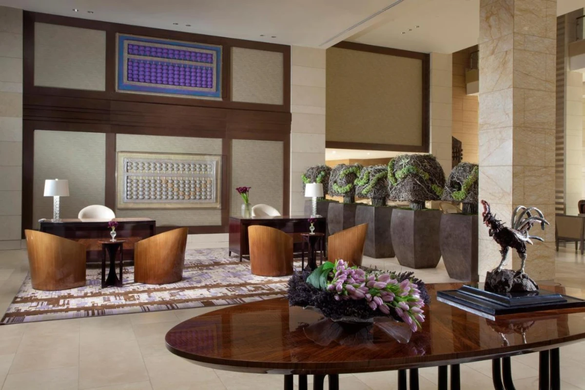 The Mulia Bali - Hotel Photo 12