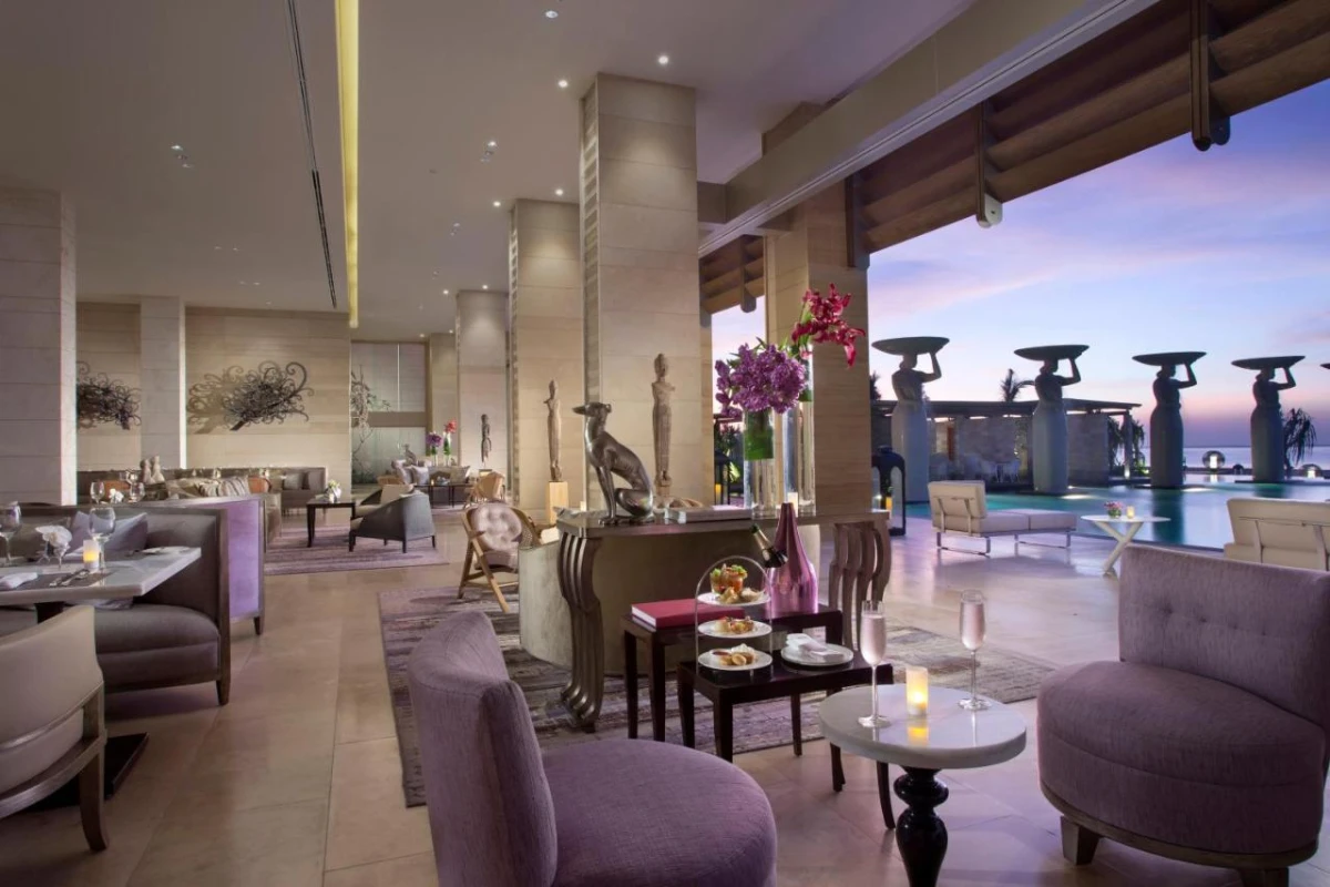 The Mulia Bali - Hotel Photo 13