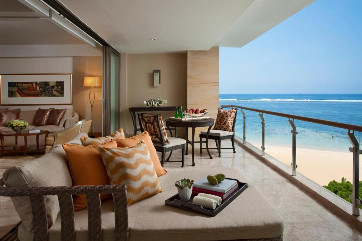 The Mulia Bali - Hotel Photo 16