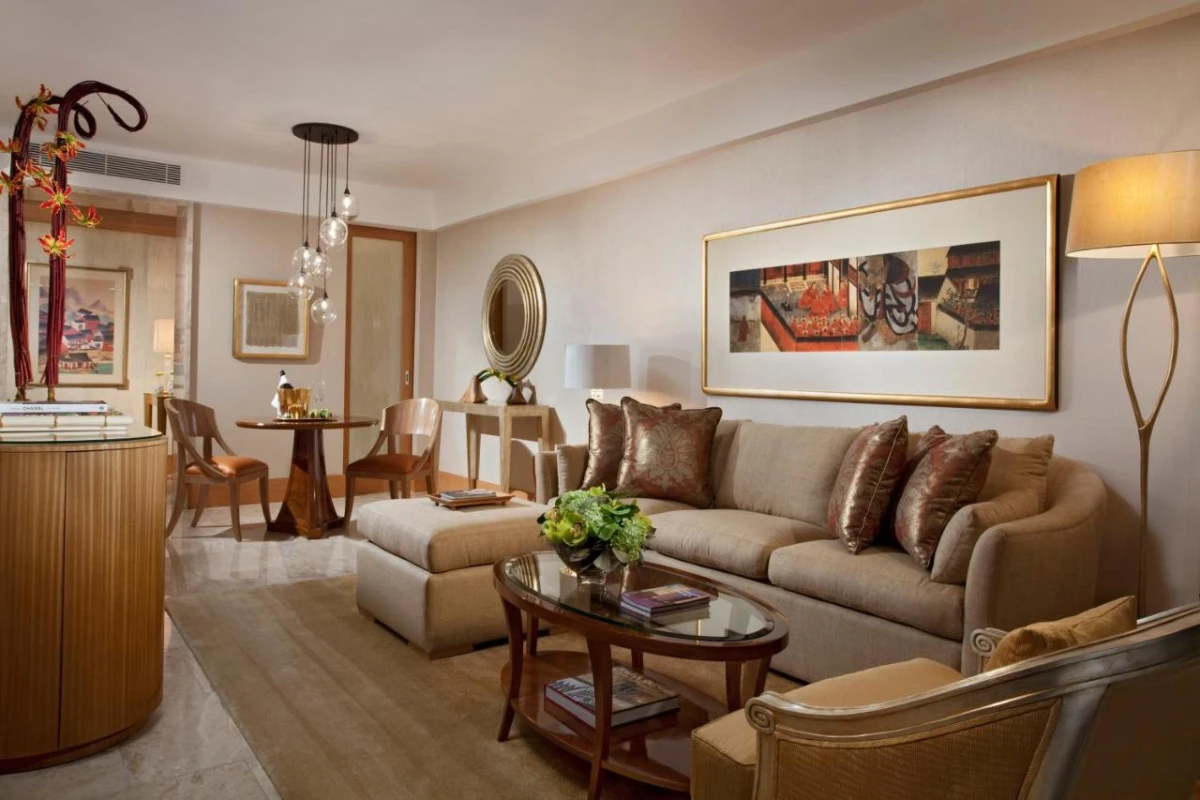 The Mulia Bali - Hotel Photo 17