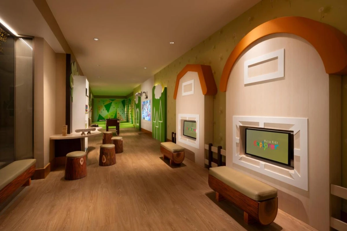 The Mulia Bali - Hotel Photo 29