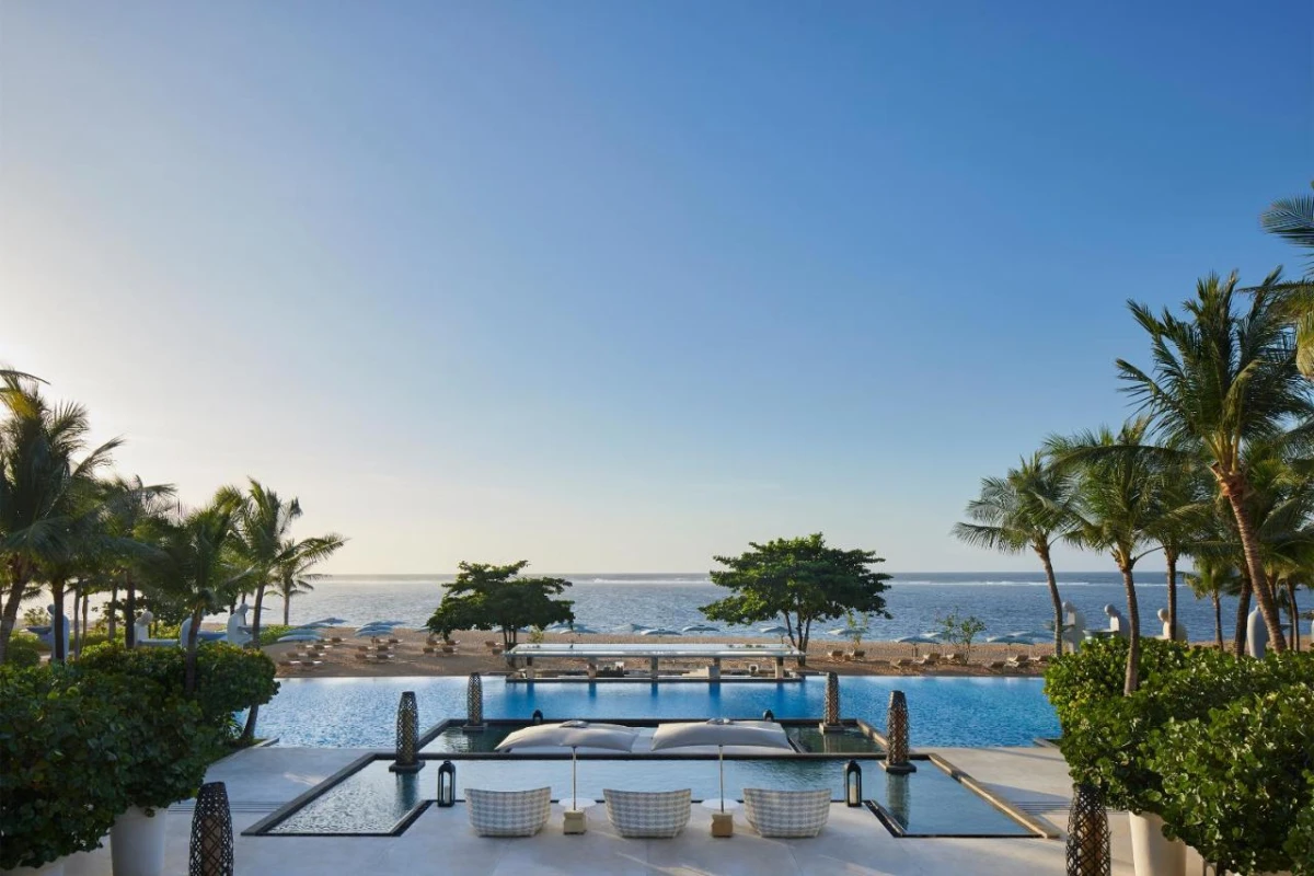 Mulia Resort Bali - Hotel Photo 1