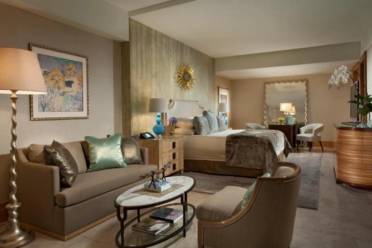 Mulia Resort Bali - Hotel Photo 5