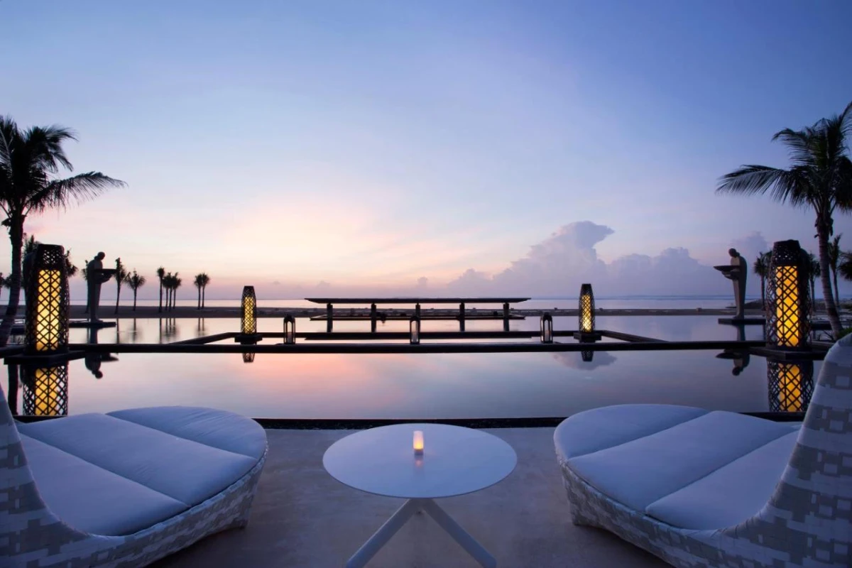 Mulia Resort Bali - Hotel Photo 6