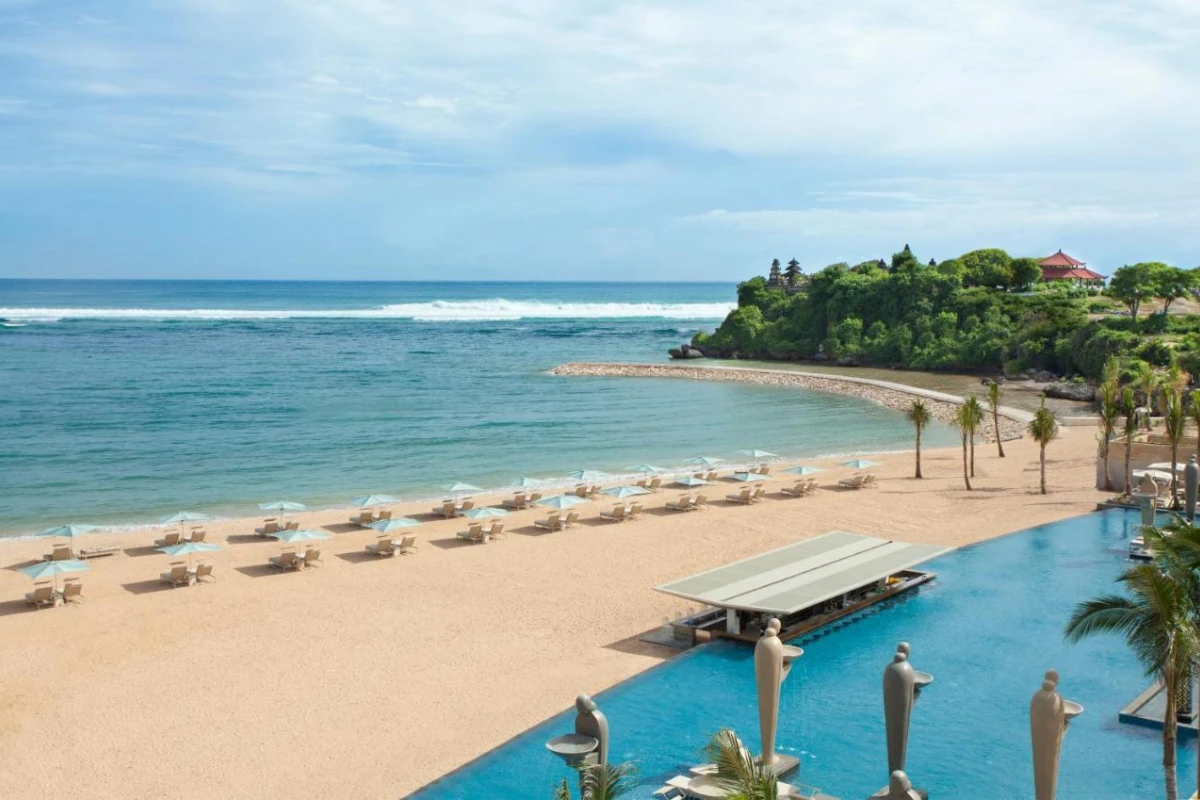 Mulia Resort Bali - Hotel Photo 9