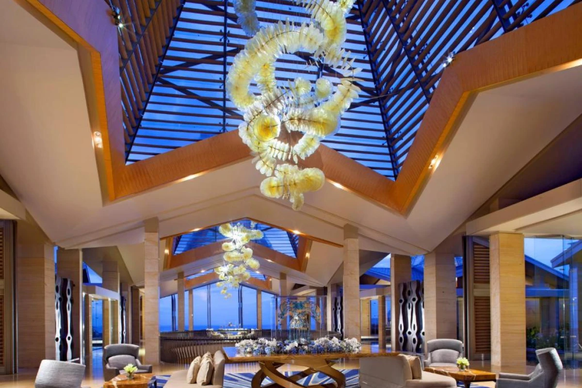 Mulia Resort Bali - Hotel Photo 11