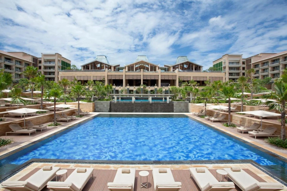 Mulia Resort Bali - Hotel Photo 14